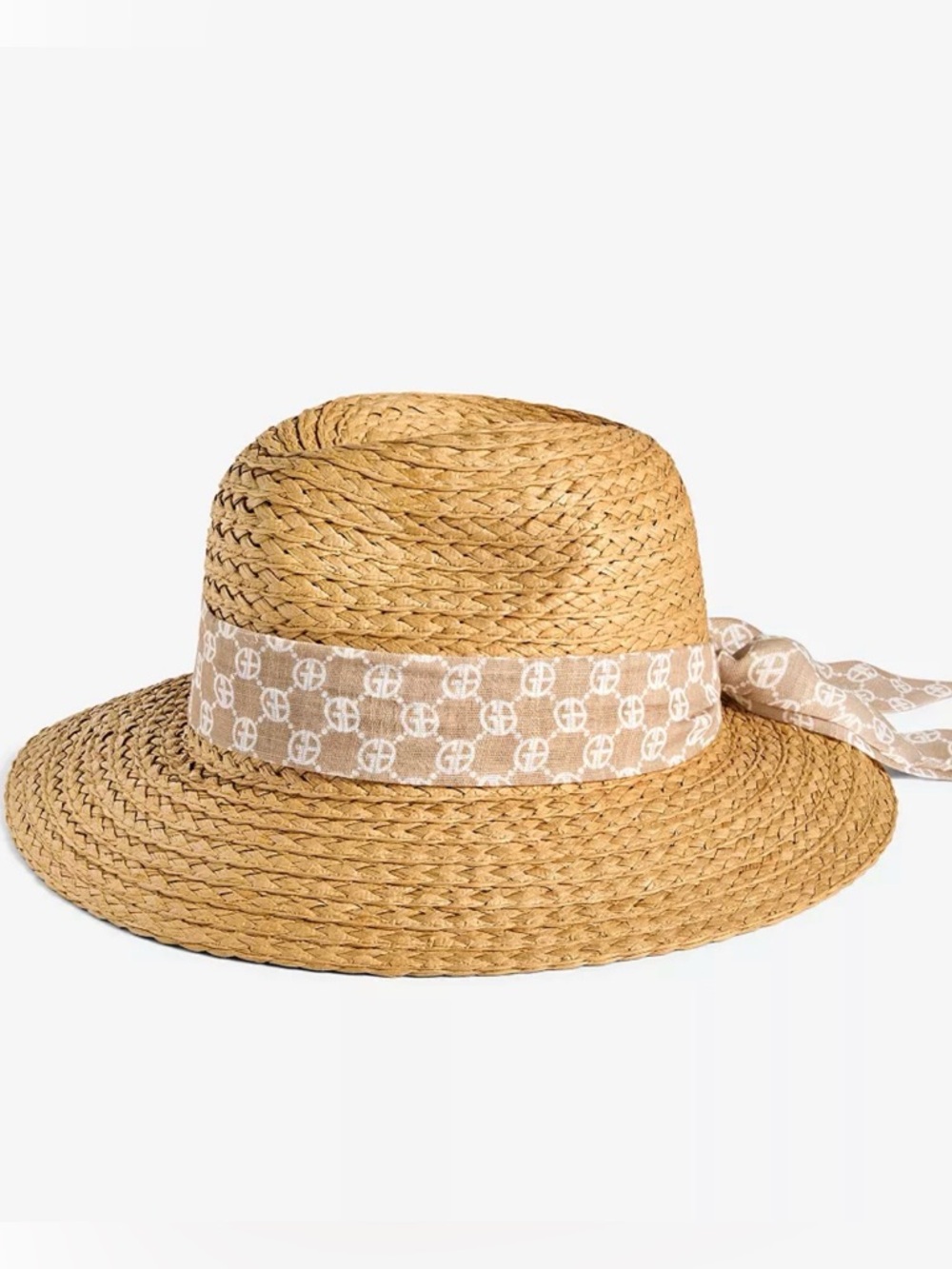 Giani Bernini Panama Hat